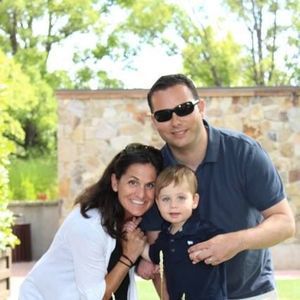 Meet your Posher, Aimee